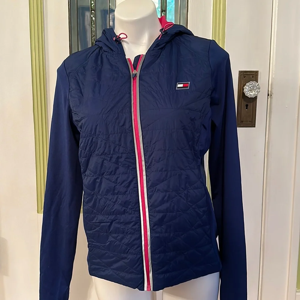Tommy Hilfiger jacket - Picture 1 of 5